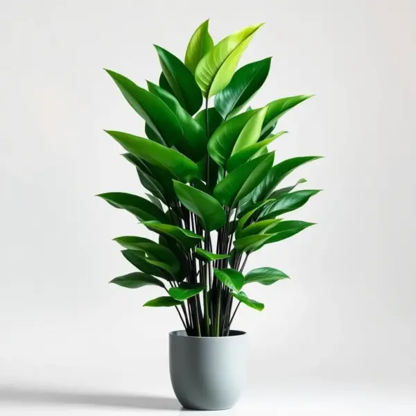 Fiddle Leaf Fig (Ficus lyrata)