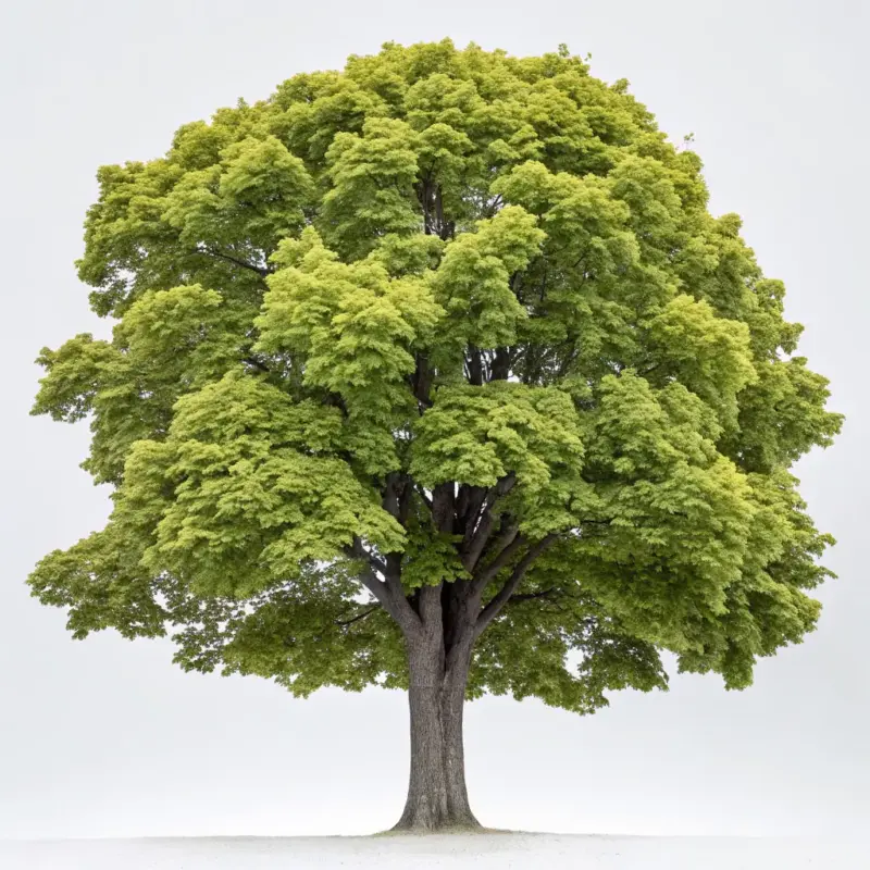 Japanese Maple (Acer palmatum)